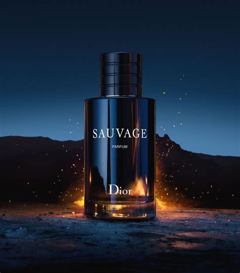 dior sauvage new cologne|where to buy sauvage Dior.